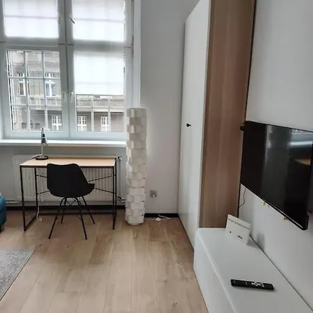 Apartament Centrum 2