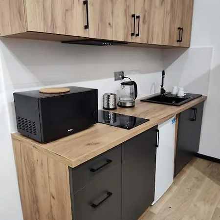 Apartament Centrum 2 *