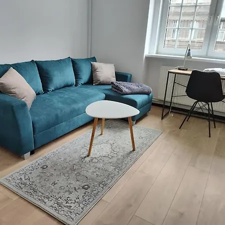 Apartament Centrum 2 Katowice